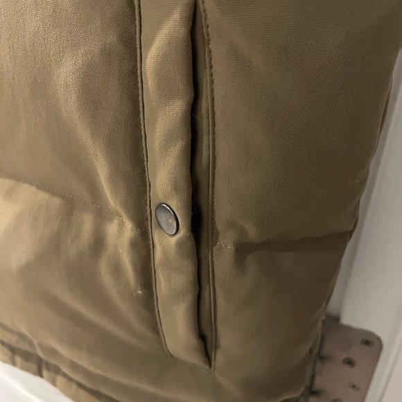 Patagonia Two-Tone Heavy Weight Men’s Vest - Picture 6 of 6